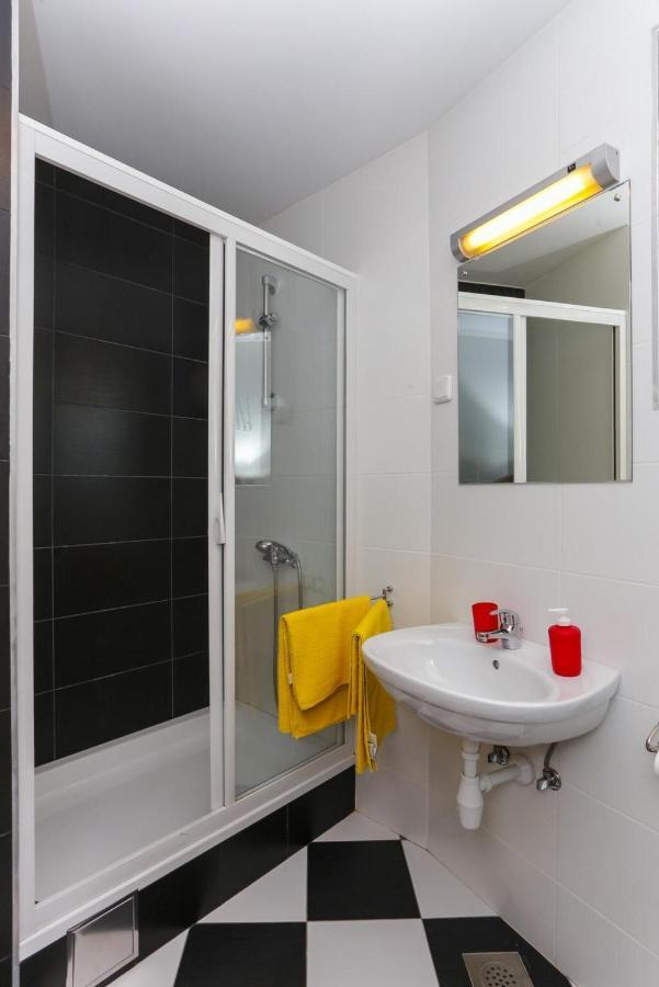 Apartments Sisic Dubrovnik Bagian luar foto