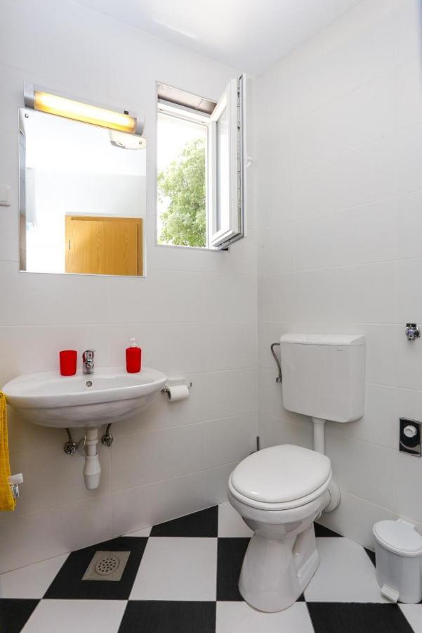 Apartments Sisic Dubrovnik Bagian luar foto