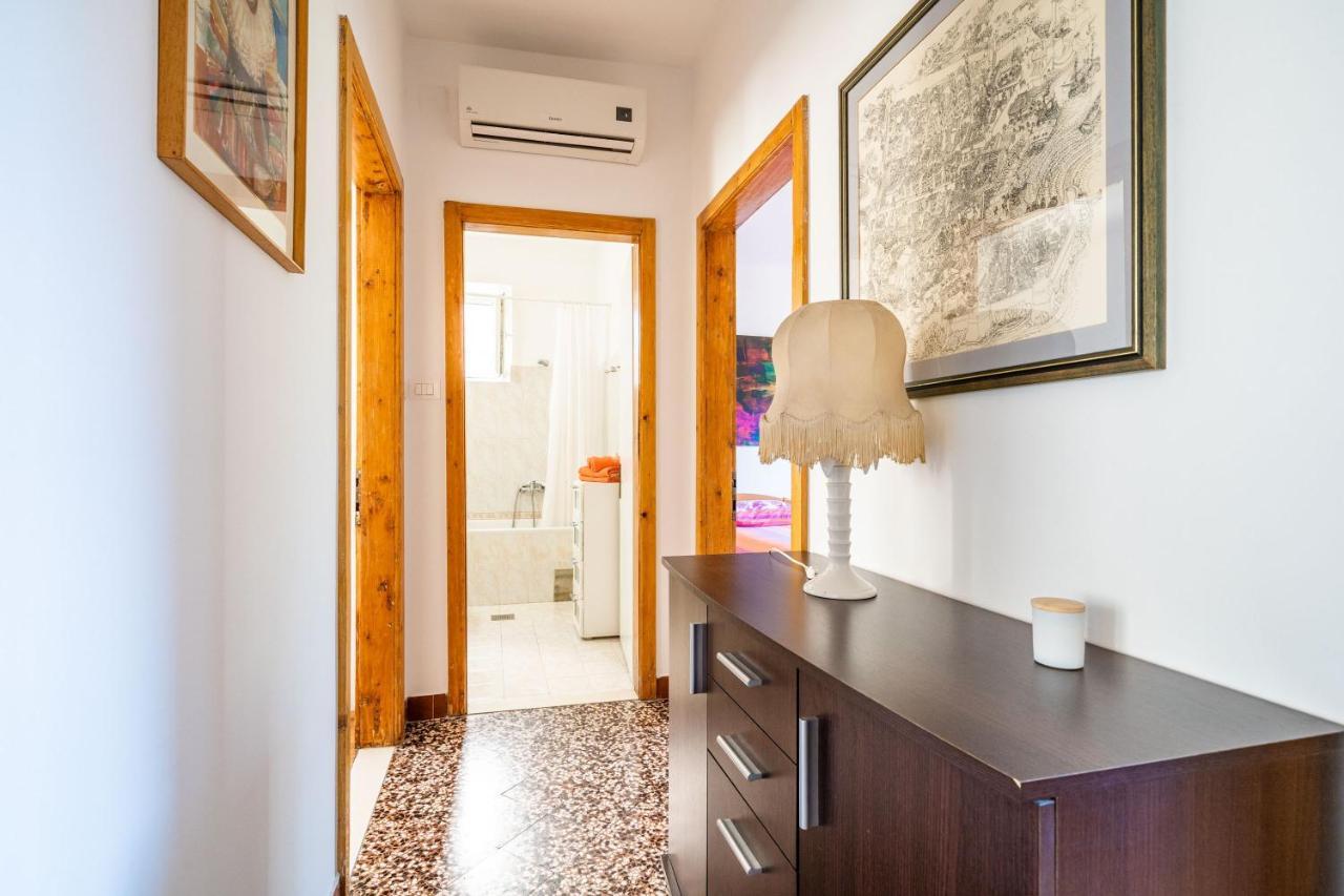 Apartments Sisic Dubrovnik Bagian luar foto