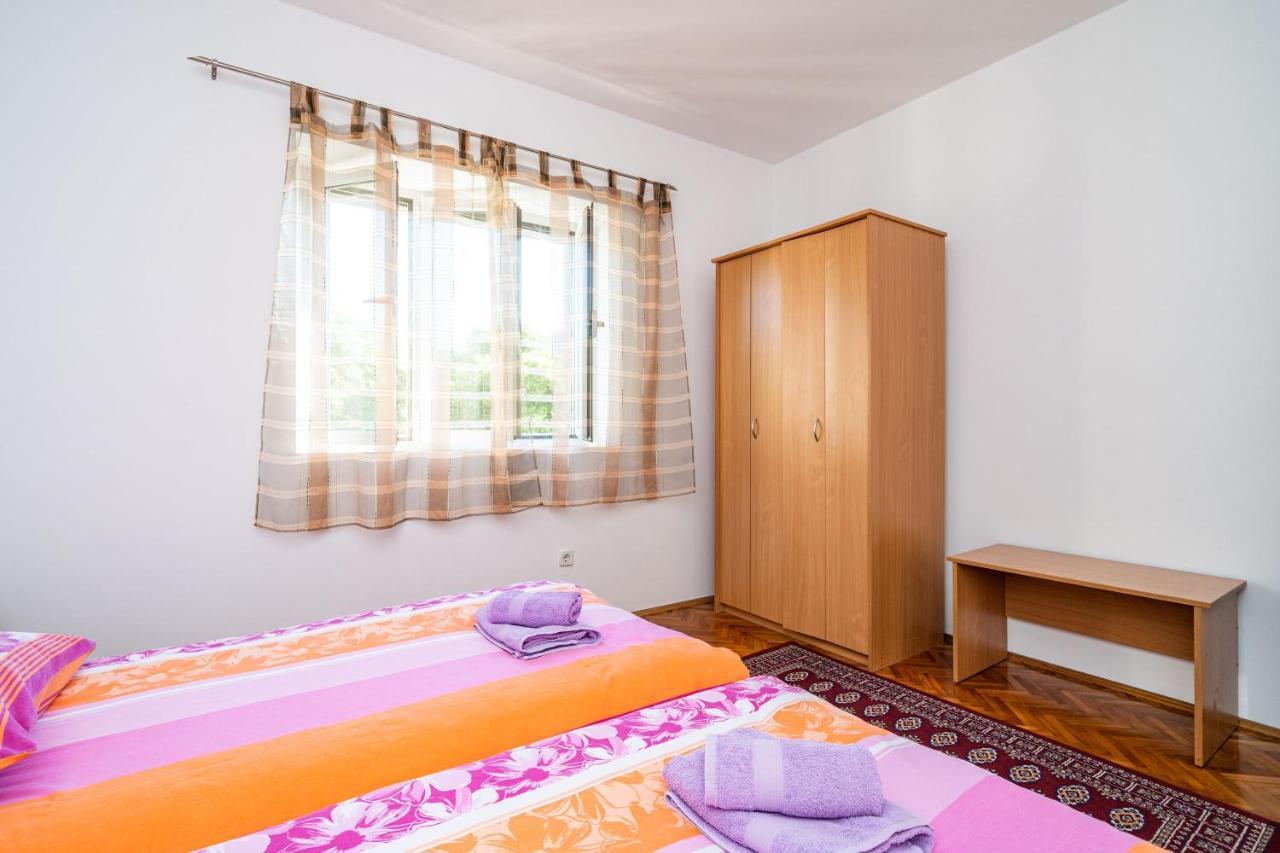 Apartments Sisic Dubrovnik Bagian luar foto