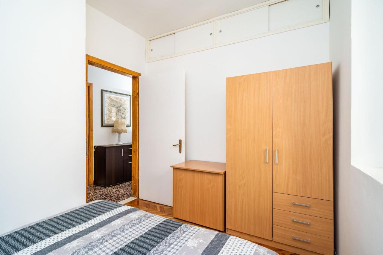 Apartments Sisic Dubrovnik Bagian luar foto