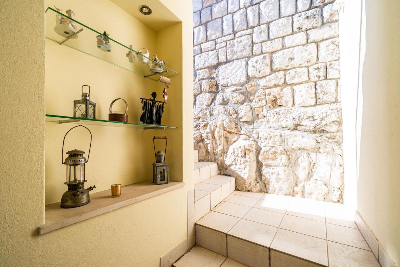 Apartments Sisic Dubrovnik Bagian luar foto