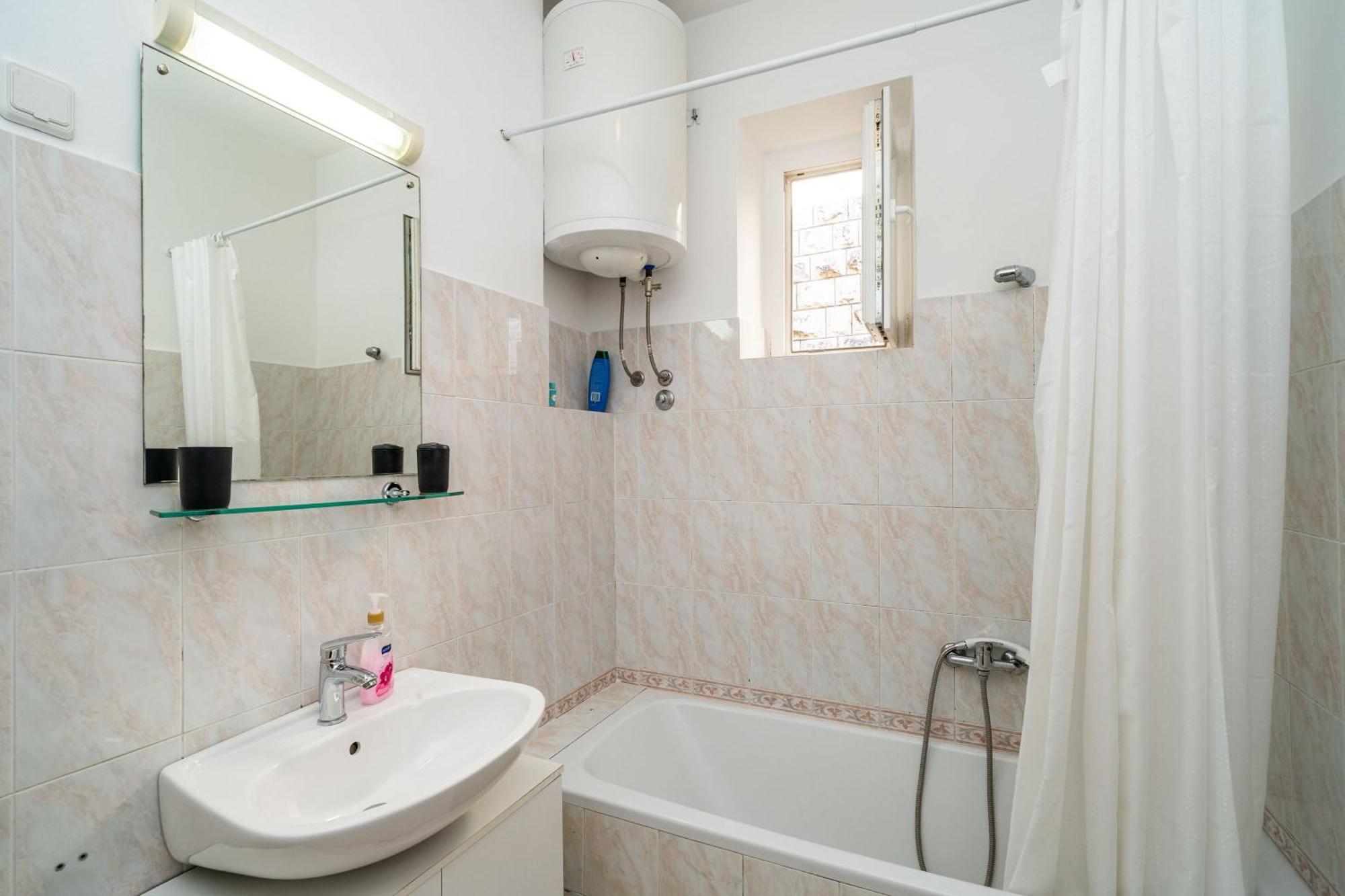 Apartments Sisic Dubrovnik Ruang foto