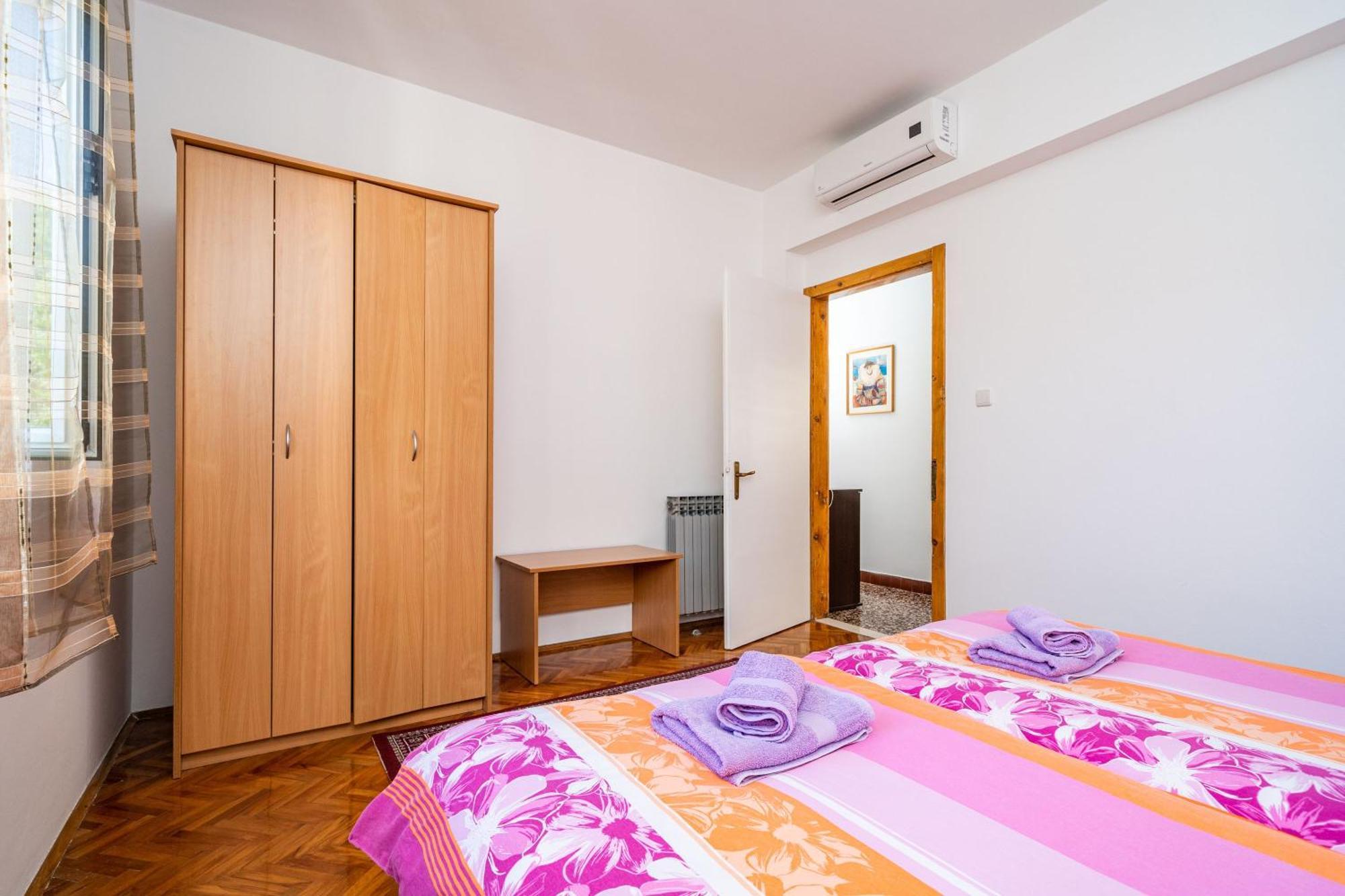 Apartments Sisic Dubrovnik Ruang foto