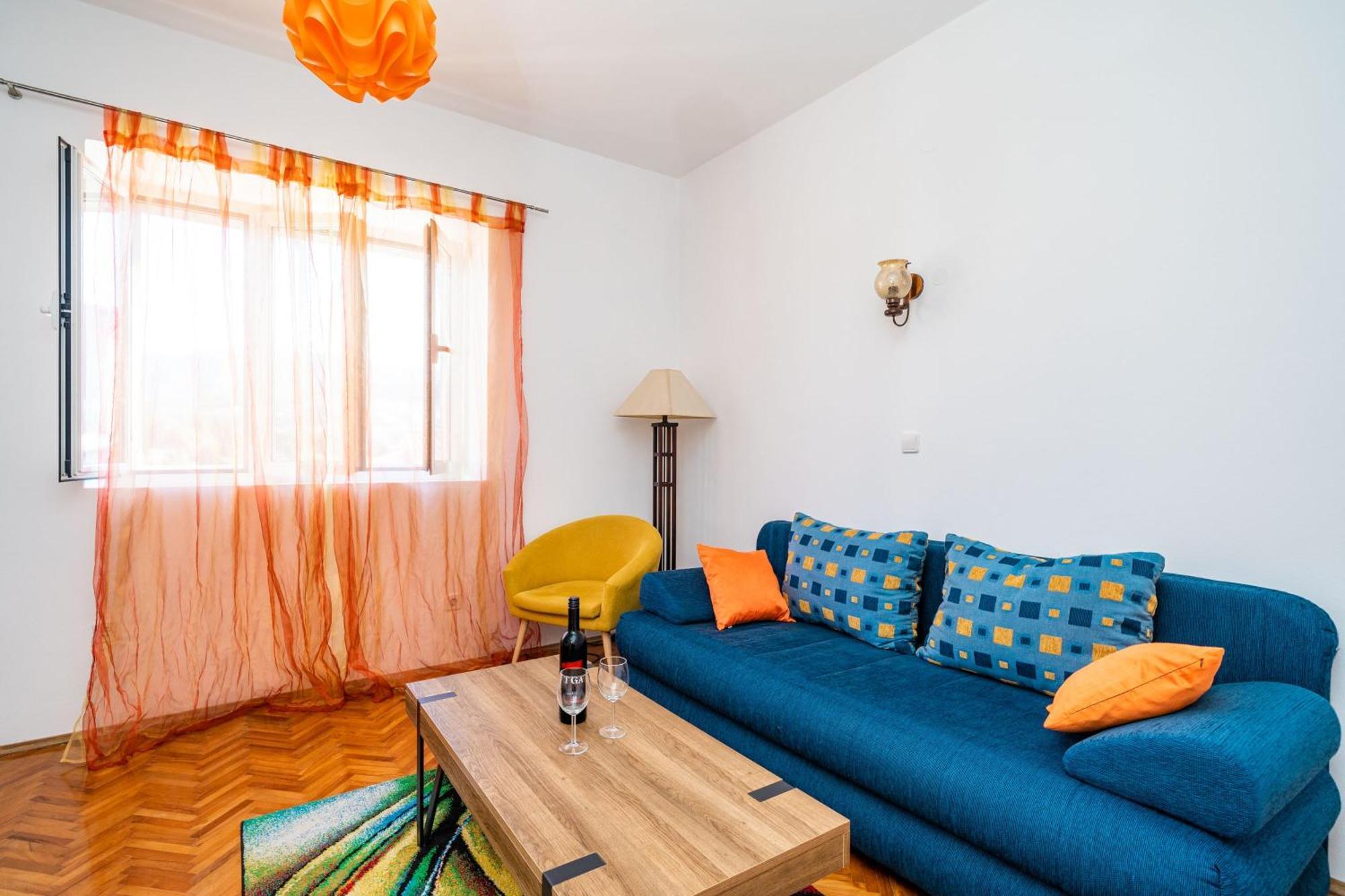 Apartments Sisic Dubrovnik Ruang foto
